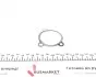 Прокладка клапана EGR Renault Kangoo 1.5dCi 00- ELRING 926.940 (фото 2)