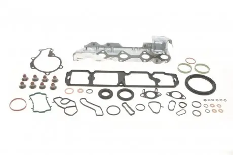 Комплект прокладок (верхний) Citroen Berlingo/Jumpy/Peugeot Expert/Partner 1.6 HDi 14- ELRING 928.950