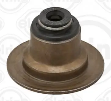 Сальник клапана 5x9,9/14x16,5 / FPM PR ELRING 929400