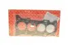 Прокладка ГБЦ Lexus ES/RX/Toyota Camry/Rav4 2.5 08- (Ø91,00mm, 0.75mm) ELRING 934.020 (фото 1)