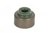 Сальник клапана впуск зелений MAZDA 1,5/2,0 16V 5,5x11/14x10,5 (вир-во) ELRING 935.960 (фото 1)