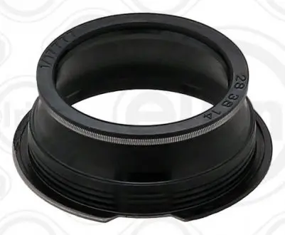 Прокладка клапанной крышки (к-кт) Fiat 500/500L/500X 1.4 Turbo 13- ELRING 939.400