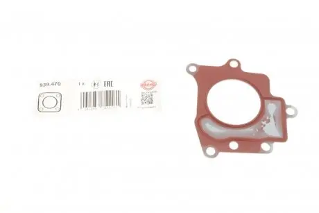 Прокладка клапана EGR Fiat Doblo/Opel Combo 1.6/2.0 D/ CDTI 10-/Fiat Ducato 2.0D 11- ELRING 939470