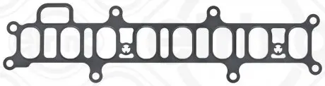 Прокладка впускного коллектора Mazda 3/6//CX-5/CX-8 2.2D 12- ELRING 945870