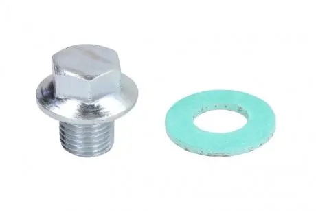 Пробка поддона з шайбою Lexus / Toyota ELRING 952.850