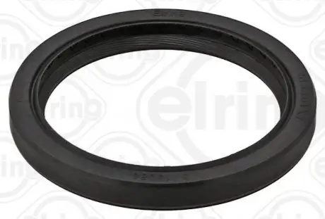 Сальник колінвалу (передній) Mazda 3/6/CX-5 2.2D 12- (51.5x64x7) ELRING 966.070