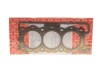 Прокладка головки блока цилиндров CITROEN/PEUGEOT/RANGE Rover 1.17mm 3.0 09-18 ELRING 980.550 (фото 1)