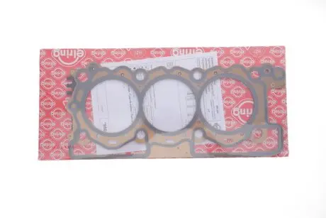 Прокладка ГБЦ Land Rover Discovery/Range Rover 3.0D 09-(1.22mm) ELRING 980.560
