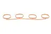 Прокладка впускного коллектора Toyota Land Cruiser/Lexus GX/LX 4.7 98-12 ELRING 997.470 (фото 1)