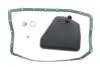 Фільтр АКПП BMW 7 (E65/E66/E67)/X3 (E84) 3.0 05-08/X5 (E53/E70) 3.0-4.8 03-13/X6 (E71/E72) 4.4 09-14 ELRING B00.930 (фото 1)