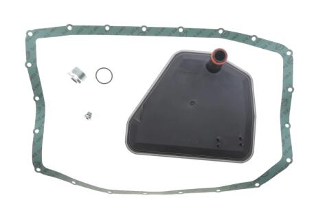 Фільтр АКПП BMW 7 (E65/E66/E67)/X3 (E84) 3.0 05-08/X5 (E53/E70) 3.0-4.8 03-13/X6 (E71/E72) 4.4 09-14 ELRING B00.930