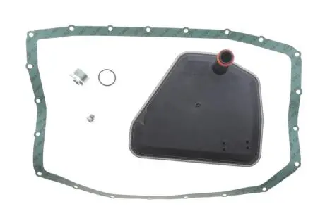 Фільтр АКПП BMW 7 (E65/E66/E67)/X3 (E84) 3.0 05-08/X5 (E53/E70) 3.0-4.8 03-13/X6 (E71/E72) 4.4 09-14 ELRING B00.930