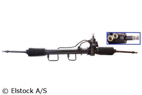 Рульова рейка з підсилювачем ELSTOCK 110178