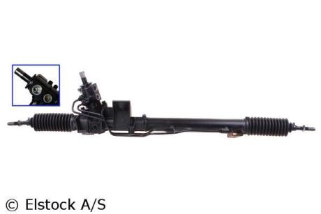 Рульова рейка з підсилювачем ELSTOCK 110397