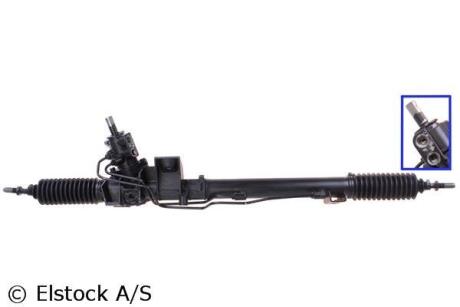 Рульова рейка з підсилювачем ELSTOCK 110400