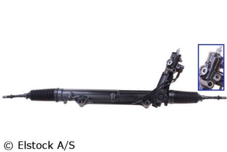 Рульова рейка з підсилювачем ELSTOCK 110578