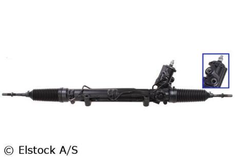 Рульова рейка з підсилювачем ELSTOCK 110768