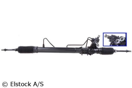 Рульова рейка з підсилювачем ELSTOCK 110803