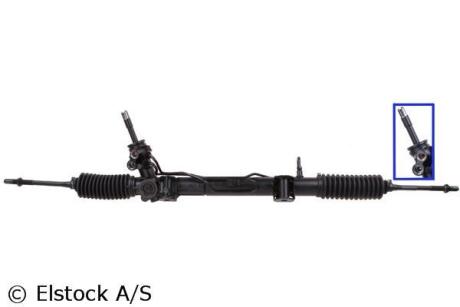 Рульова рейка з підсилювачем ELSTOCK 111160