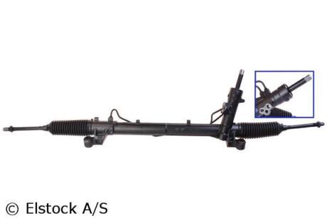 Рульова рейка з підсилювачем ELSTOCK 111299