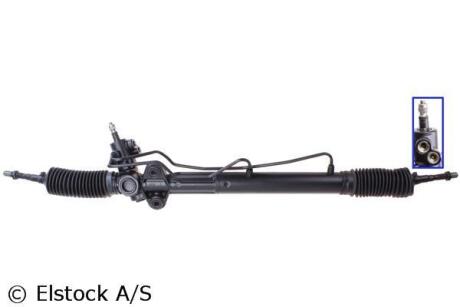 Рульова рейка з підсилювачем ELSTOCK 111348