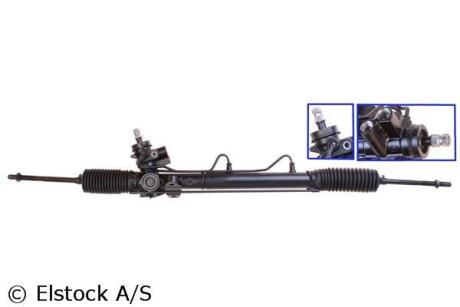 Рульова рейка з підсилювачем ELSTOCK 111525