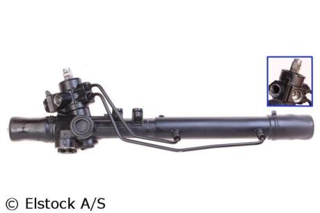 Рульова рейка з підсилювачем ELSTOCK 120367