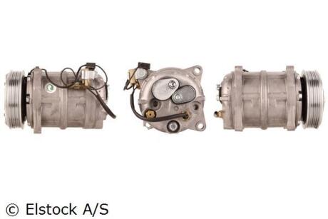 Компресор кондиціонера ELSTOCK 510006