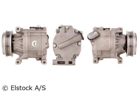 Компресор кондиціонера ELSTOCK 510197
