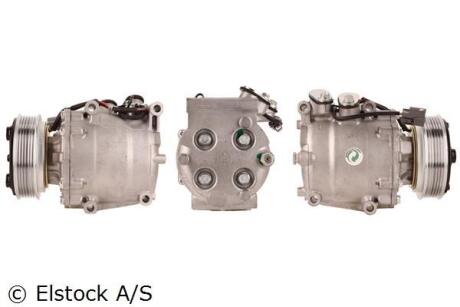 Компресор кондиціонера ELSTOCK 510208