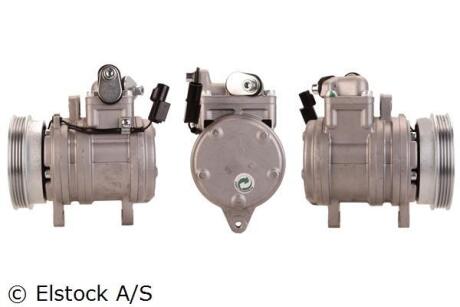 Компресор кондиціонера ELSTOCK 510209