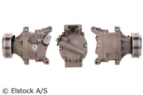 Компресор кондиціонера ELSTOCK 510323