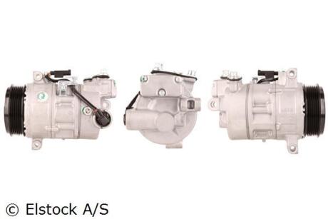 Компресор кондиціонера ELSTOCK 510413