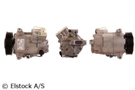 Компресор кондиціонера ELSTOCK 510724