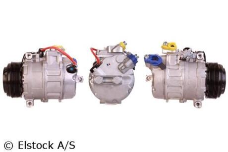 Компресор кондиціонера ELSTOCK 510829