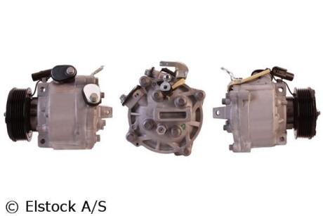 Компресор кондиціонера ELSTOCK 510855