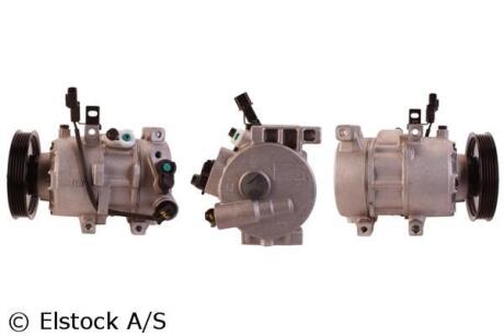 Компресор кондиціонера ELSTOCK 510878