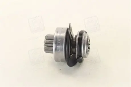 Привід з механізмом вільного ходу, стартер (ZEN) ERA ZN0579