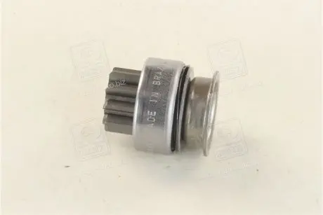 Привод с механизмом свободного хода, стартер (ZEN) ERA ZN0596