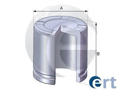 Поршень супорта ERT 150270-C (фото 1)