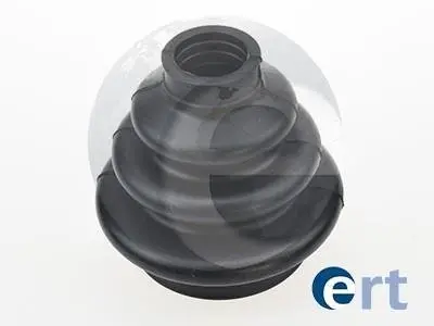 Пильник ШРКШ гумовий + змазка ERT 500329