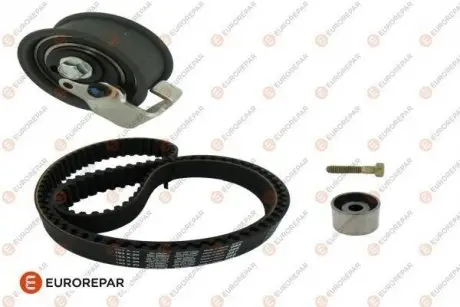 Комплект ГРМ Audi/VW 1.8/1.8T EUROREPAR 1611253680