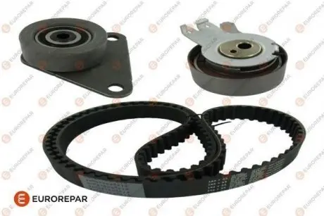 Комплект ГРМ Renault Laguna 2.0i 16V 95-01 EUROREPAR 1611254280