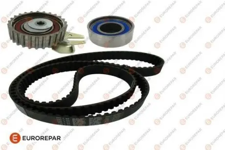 Комплект ГРМ Fiat Fiat Marea (185) 2.4JTD 130, 99-02, 96kw EUROREPAR 1611254480