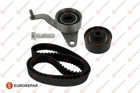 Комплект ГРМ Opel Astra G 1.7 CDTI 03-10 EUROREPAR 1611884980