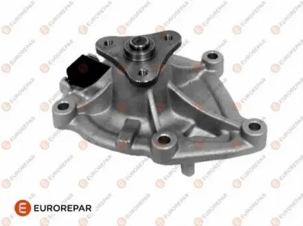 Насос Водяний (Помпа) Citroen Berlingo/ Peugeot Partner EP6C B EUROREPAR 1637171880