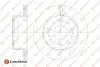 Диск гальмівний задній (кратно 2) Jumper3-Boxer3 DIAM 300 EP 22 05,12,2013- EUROREPAR 1676014480 (фото 1)