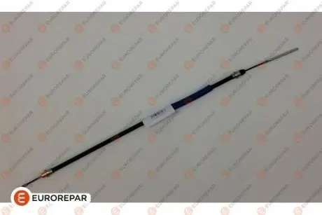 ТРОС ГАЛЬМ. СИСТЕМИ EUROREPAR E074098