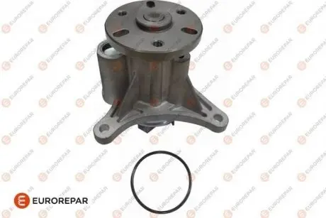 НАСОС системи охолодження EUROREPAR E111672