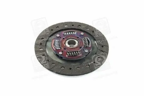 Диск сцепления HONDA CIVIC V-VI 1.6-1.8 16V 91-02 EXEDY HCD015U